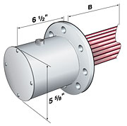 Moisture Resistant NEMA 4