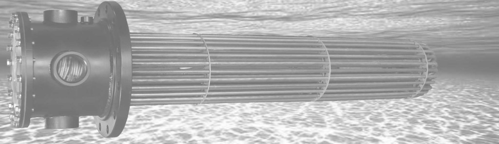 flange heating elements